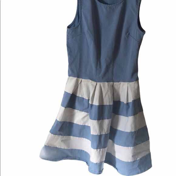 Fashiononics Dress Girls Large Sleeveless - Picture 3 of 12